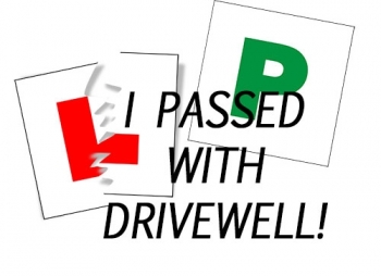 Congratulations to Reeti Omar who passed her test first time with a few driver faults. (Tears of joy, but photo shy) This was an excellent result after lots of hard work and listening to Salvina on lessons. Enjoy your driving and keep safe. Salvina Drivewell Driving Academy. 31st May 2016....